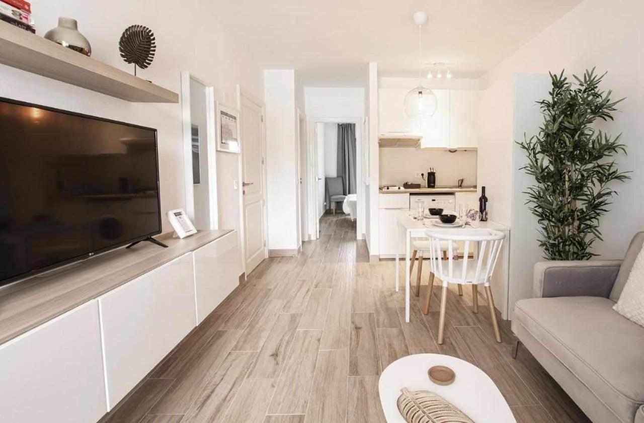 Holyhome Premium 105 コスタ・テギセ エクステリア 写真